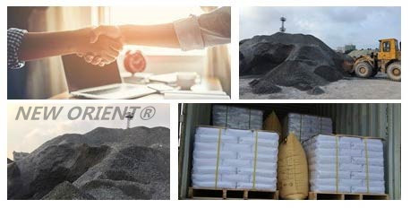 關于新東礦產(chǎn)公司